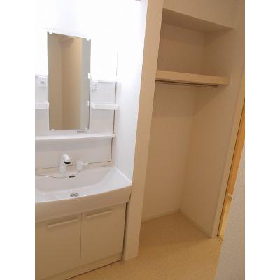 クラール　Ⅵ 206【管理NO：1-021965402-02050】 ★家具家電は申し込み後に搬入しますの物件写真6