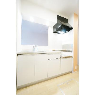 クラール　Ⅵ 102【管理NO：1-021965402-01020】 ★家具家電は申し込み後に搬入します 2026年08月下旬入居可能の物件写真3