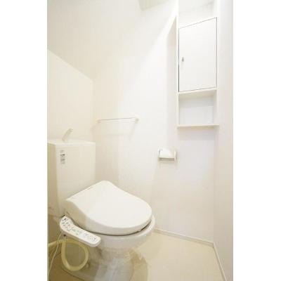 クリスタル・イリーデ 105【管理NO：1-021503601-01040】 ★家具家電は申し込み後に搬入します★の物件写真5