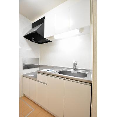 サニーⅤ 102【管理NO：1-021122301-01020】 ★家具家電は申し込み後に搬入しますの物件写真3