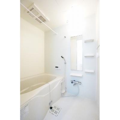 エン　フィールド 205【管理NO：1-020853601-02040】 ★家具家電は申し込み後に搬入します 2026年08月上旬入居可能の物件写真4