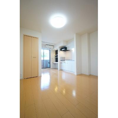 ローズ・ブローテＢ 103【管理NO：1-020718302-01030】 ★家具家電は申し込み後に搬入しますの物件写真2