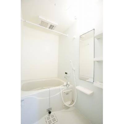 プレインヒル 102【管理NO：1-020609901-01020】 ★家具家電は申し込み後に搬入します★の物件写真4