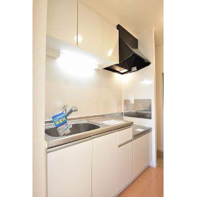 フェレーネＫ・Ⅱ 103【管理NO：1-020546601-01030】 ★家具家電は申し込み後に搬入します 2026年08月上旬入居可能の物件写真3