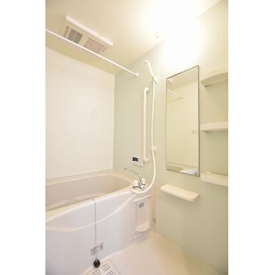 フェレーネＫ・Ⅱ 103【管理NO：1-020546601-01030】 ★家具家電は申し込み後に搬入します 2026年08月上旬入居可能の物件写真4