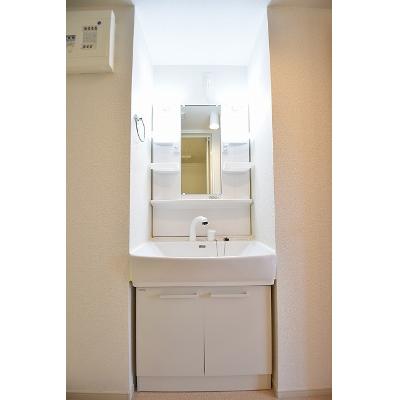 フェレーネＫ・Ⅱ 103【管理NO：1-020546601-01030】 ★家具家電は申し込み後に搬入します 2026年08月上旬入居可能の物件写真6