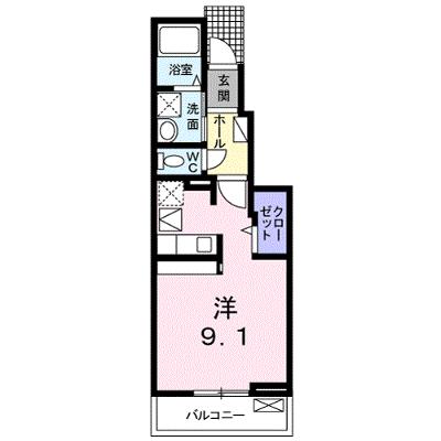 マナスル 102【管理NO：1-019367401-01020】 ★家具家電は申し込み後に搬入しますの外観画像