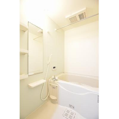 マナスル 102【管理NO：1-019367401-01020】 ★家具家電は申し込み後に搬入しますの物件写真4