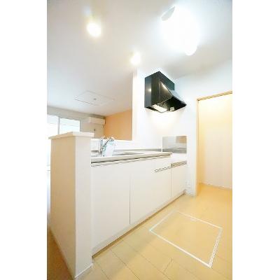 テラス　白石坂 101【管理NO：1-018750801-01010】 ★家具家電は申し込み後に搬入します 2026年08月上旬入居可能の物件写真3