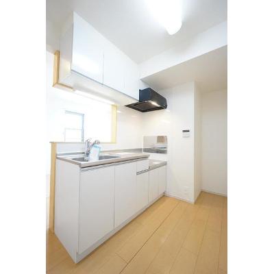 リジエール　Ⅰ 201【管理NO：1-017856101-02010】 ★家具家電は申し込み後に搬入しますの物件写真3
