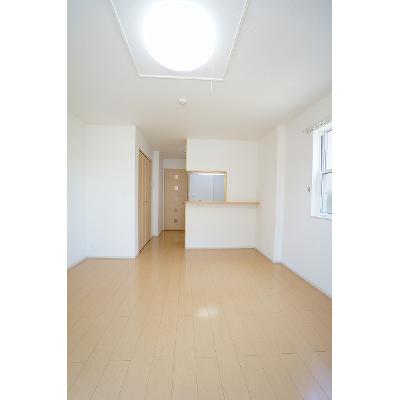 ＳｈｉｚｕｋｕⅡ 101【管理NO：1-017759101-01010】 ★家具家電は申し込み後に搬入しますの物件写真2