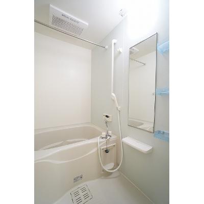 ＳｈｉｚｕｋｕⅡ 101【管理NO：1-017759101-01010】 ★家具家電は申し込み後に搬入しますの物件写真4