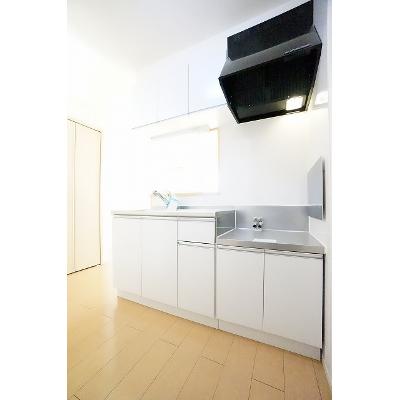 パークサンリット 202【管理NO：1-017694201-02020】 ★家具家電は申し込み後に搬入します 2026年07月中旬入居可能の物件写真3
