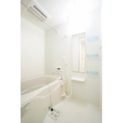 パークサンリット 202【管理NO：1-017694201-02020】 ★家具家電は申し込み後に搬入します 2026年07月中旬入居可能の物件写真4