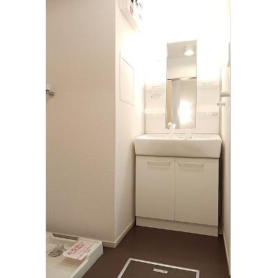 パークサンリット 202【管理NO：1-017694201-02020】 ★家具家電は申し込み後に搬入します 2026年07月中旬入居可能の物件写真6