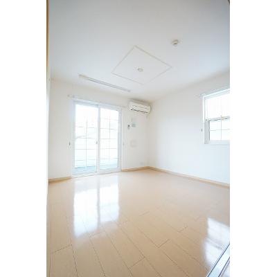 シャルマンコーポⅥ 101【管理NO：1-016631001-01010】 ★家具家電は申し込み後に搬入します 2026年08月上旬入居可能の物件写真2