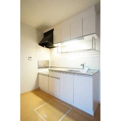 シャルマンコーポⅥ 101【管理NO：1-016631001-01010】 ★家具家電は申し込み後に搬入します 2026年08月上旬入居可能の物件写真3