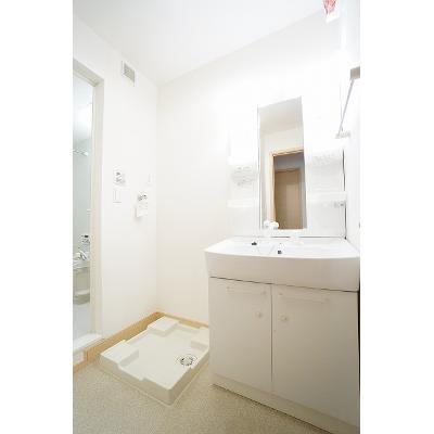 シャルマンコーポⅥ 101【管理NO：1-016631001-01010】 ★家具家電は申し込み後に搬入します 2026年08月上旬入居可能の物件写真6