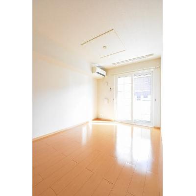 クレメント　ポラリス 102【管理NO：1-016379401-01020】の物件写真2