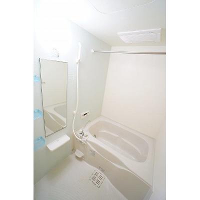 クレメント　ポラリス 102【管理NO：1-016379401-01020】の物件写真4