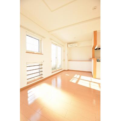 ビサイドピュア 203【管理NO：1-014630101-02030】 ★家具家電は申し込み後に搬入します 2026年07月下旬入居可能の物件写真2