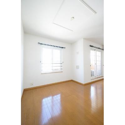 ツイン　タウン　白石坂　Ⅳ 202【管理NO：1-014230202-02020】 ★家具家電は申し込み後に搬入します 2026年07月下旬入居可能の物件写真2