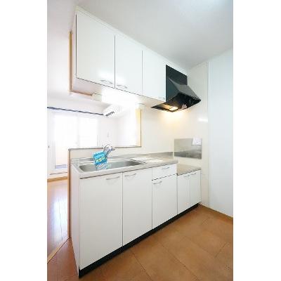 ツイン　タウン　白石坂　Ⅳ 202【管理NO：1-014230202-02020】 ★家具家電は申し込み後に搬入します 2026年07月下旬入居可能の物件写真3