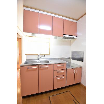 ヴィオラＢ 101【管理NO：1-013236802-01010】 ★家具家電は申し込み後に搬入します★の物件写真3