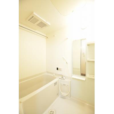ヴィオラＢ 101【管理NO：1-013236802-01010】 ★家具家電は申し込み後に搬入します★の物件写真4