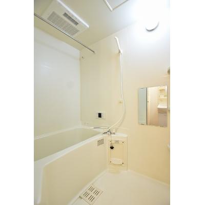 パークヒル 201【管理NO：1-012230301-02010】 ★家具家電は申し込み後に搬入しますの物件写真4