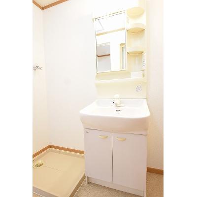 パークヒル 201【管理NO：1-012230301-02010】 ★家具家電は申し込み後に搬入しますの物件写真6