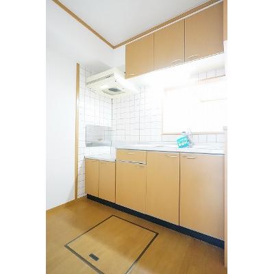 グランドキャニオン 102【管理NO：1-012147901-01020】 2026年09月中旬入居可能の物件写真3