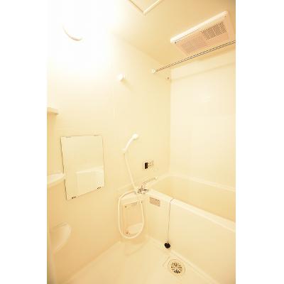 フォンテーヌ 103【管理NO：1-012049401-01030】 ★家具家電は申し込み後に搬入します★の物件写真4