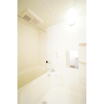 レジーナ２２ 202【管理NO：1-011903001-02020】 ★家具家電は申し込み後に搬入しますの物件写真4