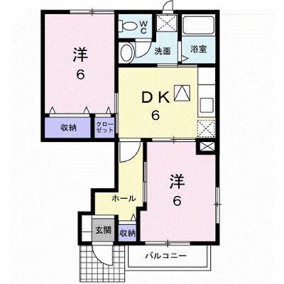 ヴィラ・佐藤 105【管理NO：1-011884001-01040】の外観画像