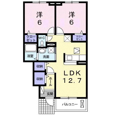 ＮＭＯＮ・ⅡＪ 103【管理NO：1-099241601-01030】の外観画像
