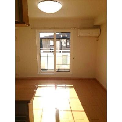 ＮＭＯＮ　Ｅ 202【管理NO：1-099241101-02020】 ★家具家電は申し込み後に搬入しますの物件写真2