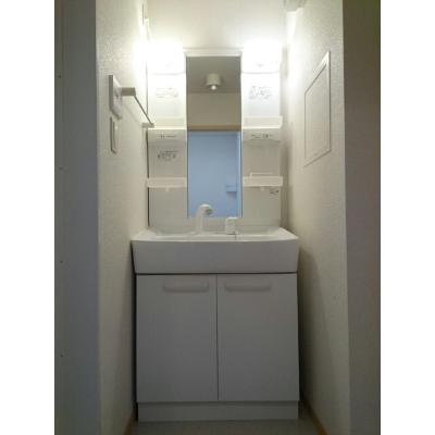 ＮＭＯＮ　Ｅ 202【管理NO：1-099241101-02020】 ★家具家電は申し込み後に搬入しますの物件写真6