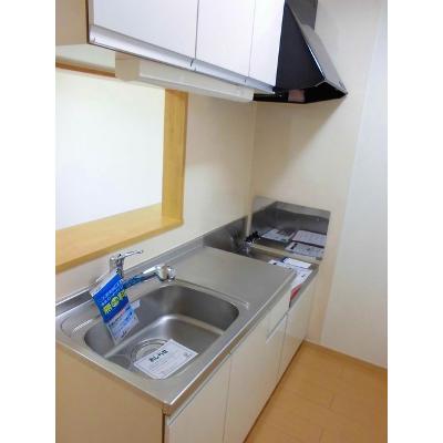 ＮＭＯＮ　Ａ 203【管理NO：1-099240701-02030】 ★家具家電は申し込み後に搬入しますの物件写真3