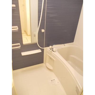 ＮＭＯＮ　Ａ 201【管理NO：1-099240701-02010】 ★家具家電は申し込み後に搬入します 2027年07月中旬入居可能の物件写真4