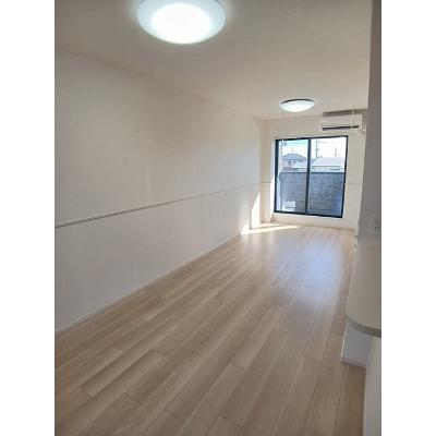 ベル・シャンス　Ⅱ 205【管理NO：1-027949002-02040】 ★家具家電は申し込み後に搬入します 2026年08月中旬入居可能の物件写真2