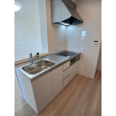 ベル・シャンス　Ⅱ 205【管理NO：1-027949002-02040】 ★家具家電は申し込み後に搬入します 2026年08月中旬入居可能の物件写真3