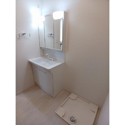 ベル・シャンス　Ⅱ 205【管理NO：1-027949002-02040】 ★家具家電は申し込み後に搬入します 2026年08月中旬入居可能の物件写真6