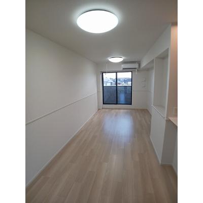 ベル・シャンス　Ⅱ 203【管理NO：1-027949002-02030】 ★家具家電は申し込み後に搬入しますの物件写真2