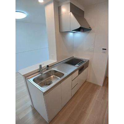ベル・シャンス　Ⅱ 203【管理NO：1-027949002-02030】 ★家具家電は申し込み後に搬入しますの物件写真3