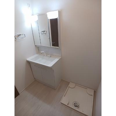 ベル・シャンス　Ⅱ 203【管理NO：1-027949002-02030】 ★家具家電は申し込み後に搬入しますの物件写真6