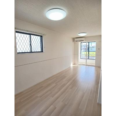 ベル・シャンス　Ⅱ 106【管理NO：1-027949002-01050】 ★家具家電は申し込み後に搬入します 2026年07月中旬入居可能の物件写真2