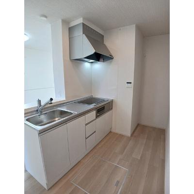 ベル・シャンス　Ⅱ 106【管理NO：1-027949002-01050】 ★家具家電は申し込み後に搬入します 2026年07月中旬入居可能の物件写真3