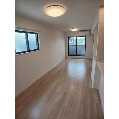 ウェル　アイランドＫ－Ⅲ 203【管理NO：1-027856603-02030】 ★家具家電は申し込み後に搬入しますの物件写真2