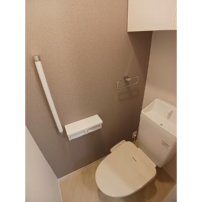 ウェル　アイランドＫ－Ⅲ 203【管理NO：1-027856603-02030】 ★家具家電は申し込み後に搬入しますの物件写真5
